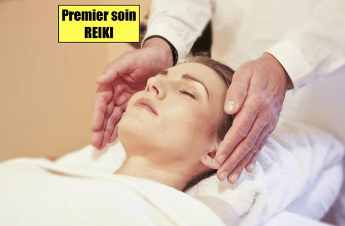 formation de méditation en ligne guidée soin corps Reiki