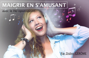 MAIGRIR EN S'AMUSANT,