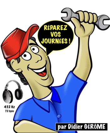 Réparez Vos Journées