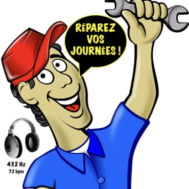 Réparez Vos Journées