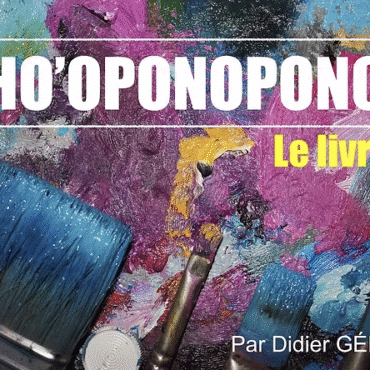 Ho'oponopono, le livre