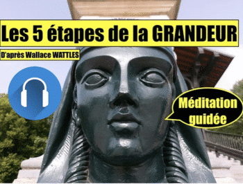 Méditation guidée selon la grandeur de Wallace