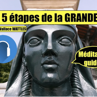 Méditation guidée selon la grandeur de Wallace