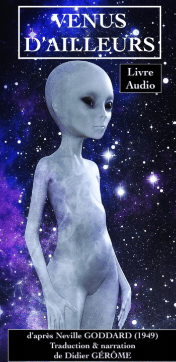 VENUS D'AILLEURS