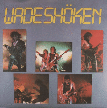 WADE SHÖKEN 45 tours