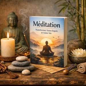 Livre sur la méditation : pourquoi lire transforme votre esprit et votre vie