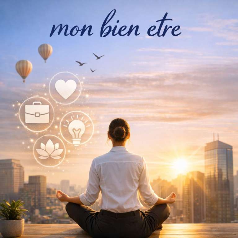 Le Guide Ultime pour Transformer Votre Quotidien grâce aux Livres PDF Bien-Être